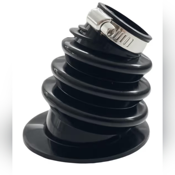 Fuel Nozzle Splash Guard - Picture 4 of 6